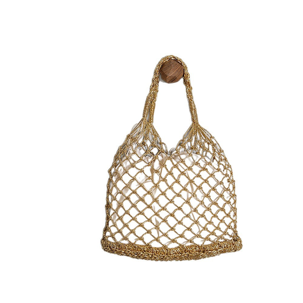 Net tote bag Stornfield