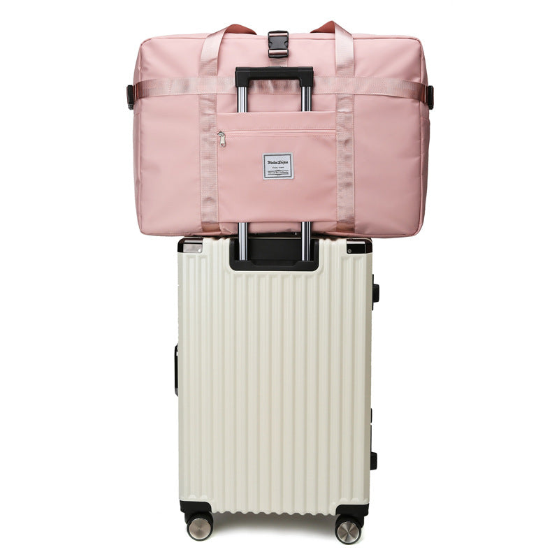 Large Capacity Travel Sports Duffle Stornfield
