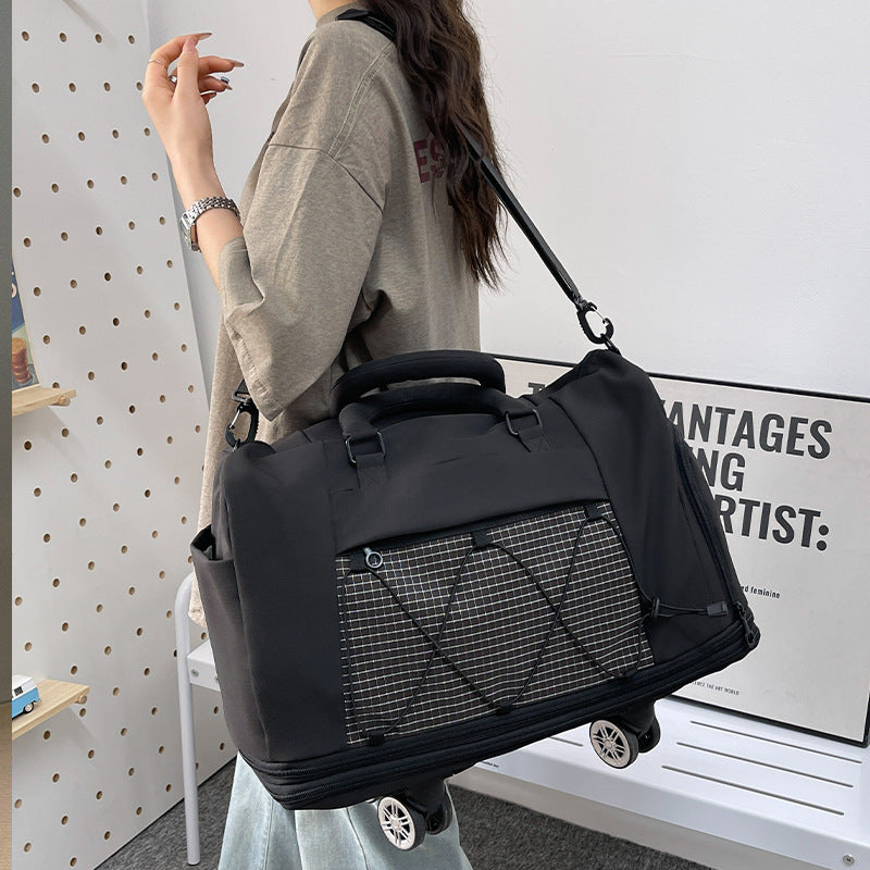 Roller sports bag Stornfield
