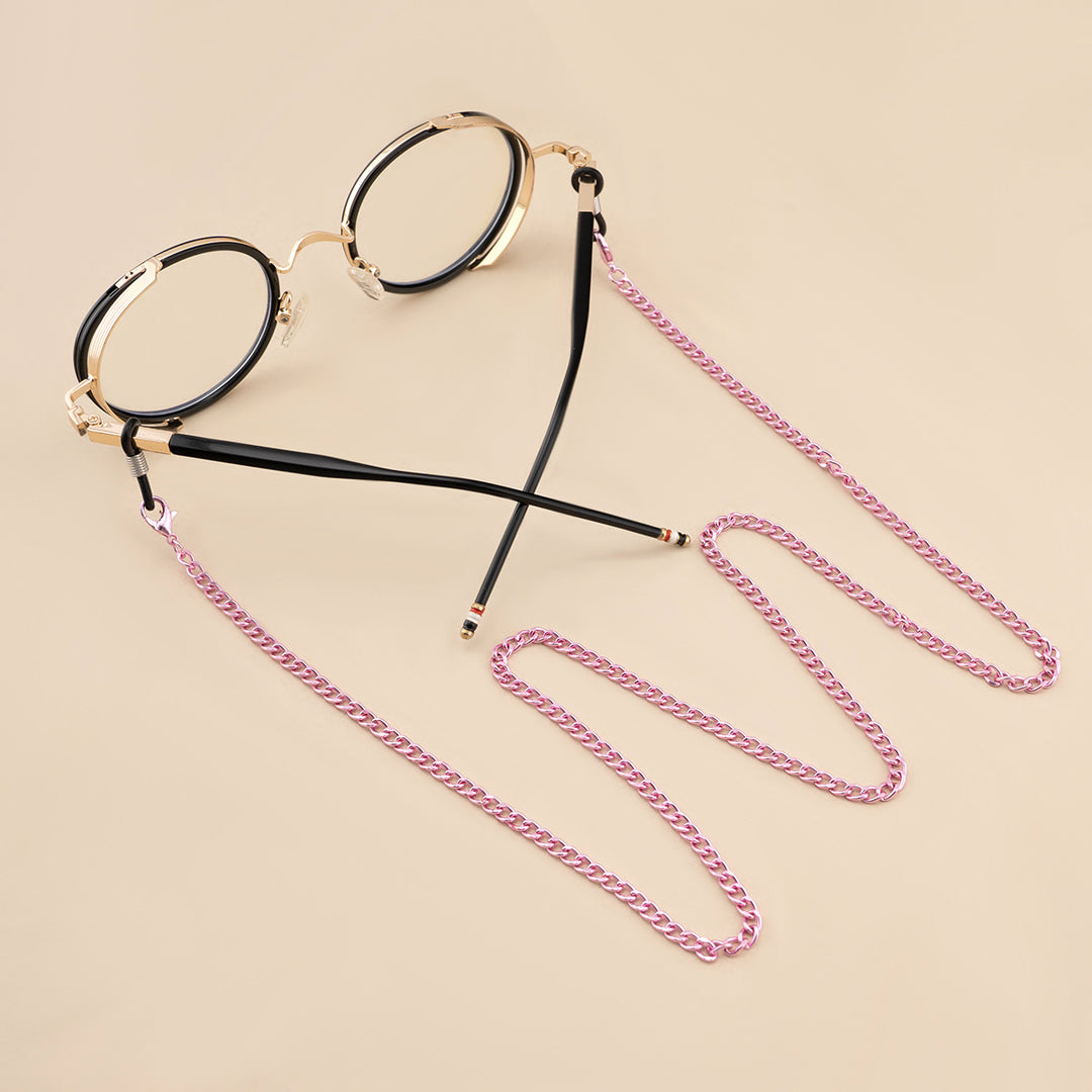 Stylish Metal Eyewear Chain Stornfield