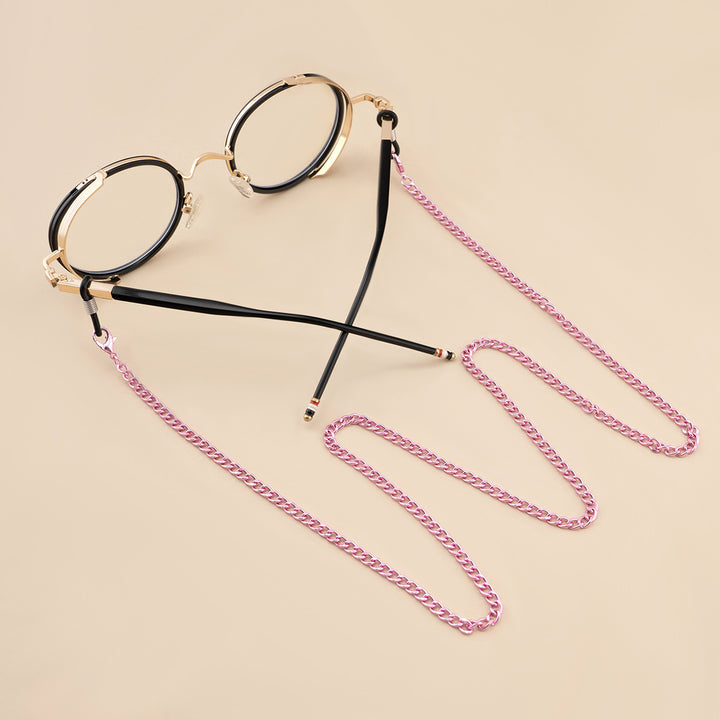Stylish Metal Eyewear Chain Stornfield