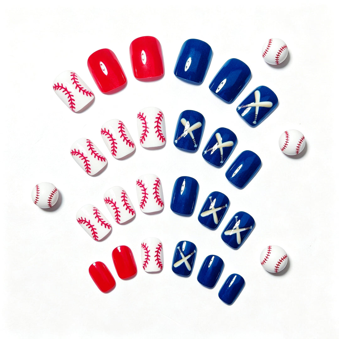 Nail Art Set Stornfield