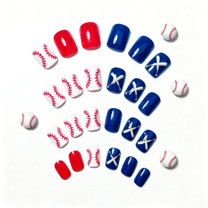 Nail Art Set Stornfield