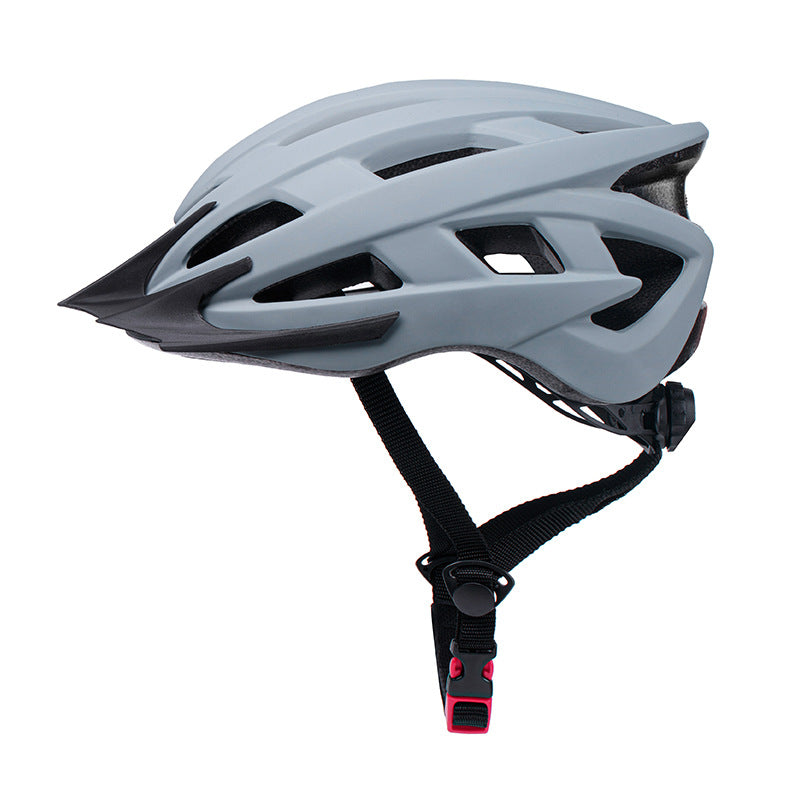 Sporty Racing Bike Helmet Stornfield