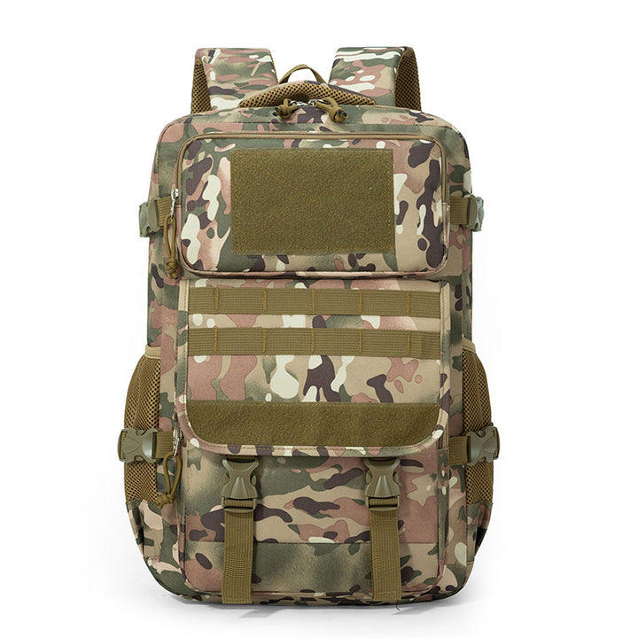 Tactical Multi-Functional Backpack Stornfield
