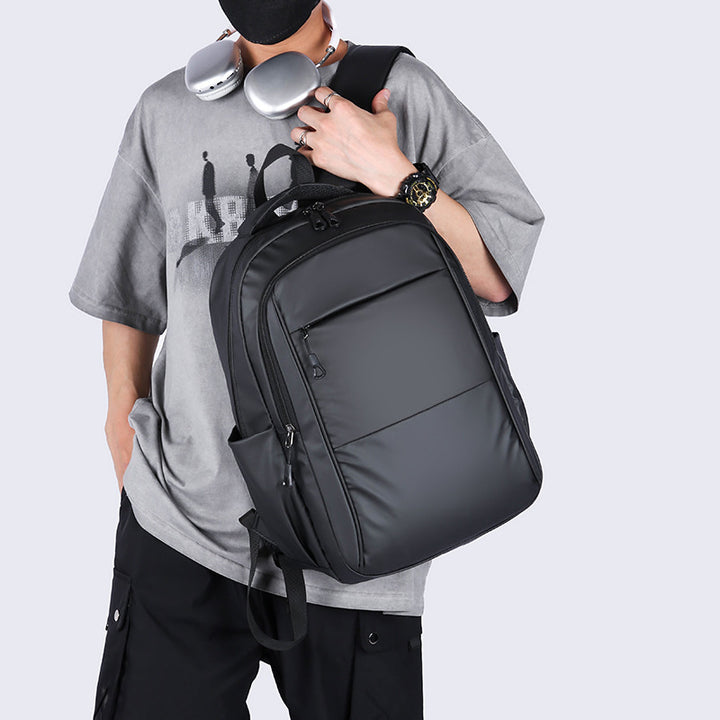 More modern leisure backpack Stornfield