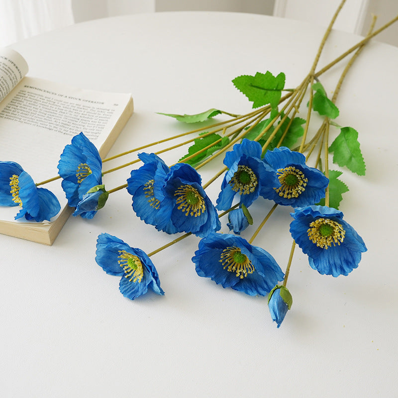 Artificial Flower Branch Stornfield