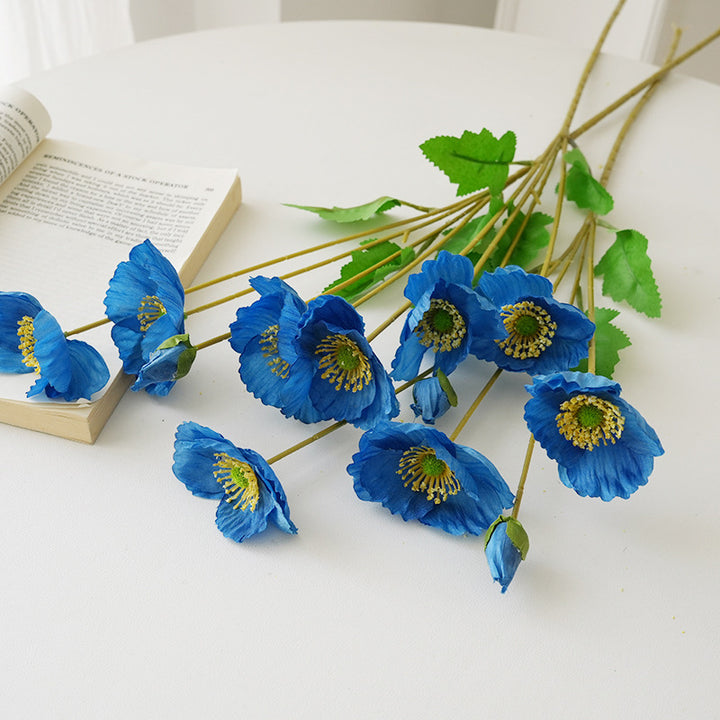 Artificial Flower Branch Stornfield