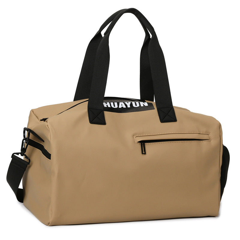 Versatile Sports Duffel Bag Stornfield