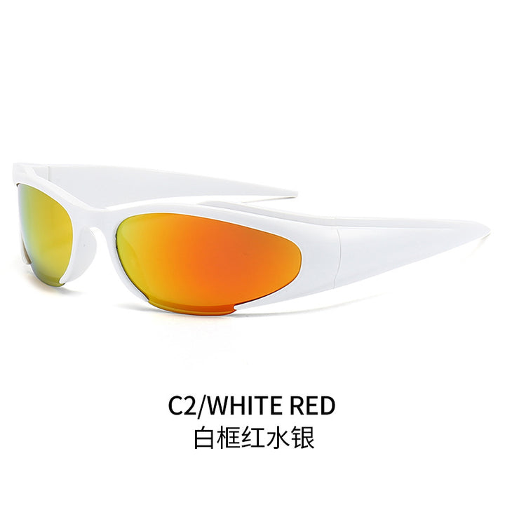 Women's Sporty High-Speed Sunglasses Stornfield