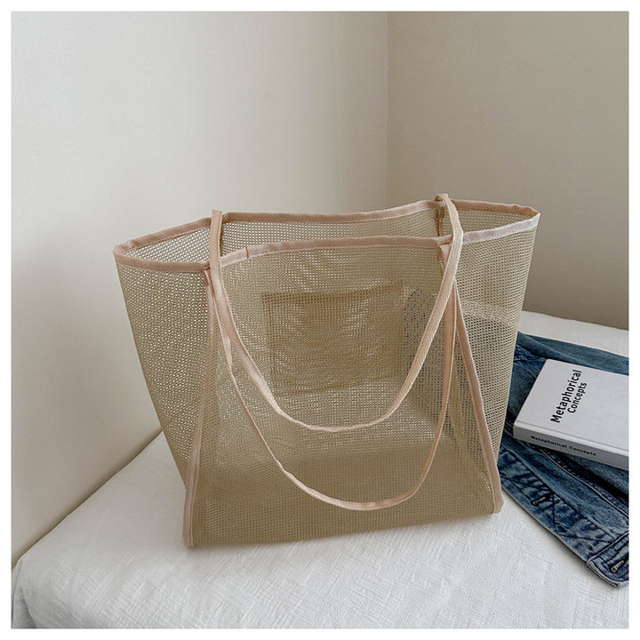 Net shopping bag Stornfield