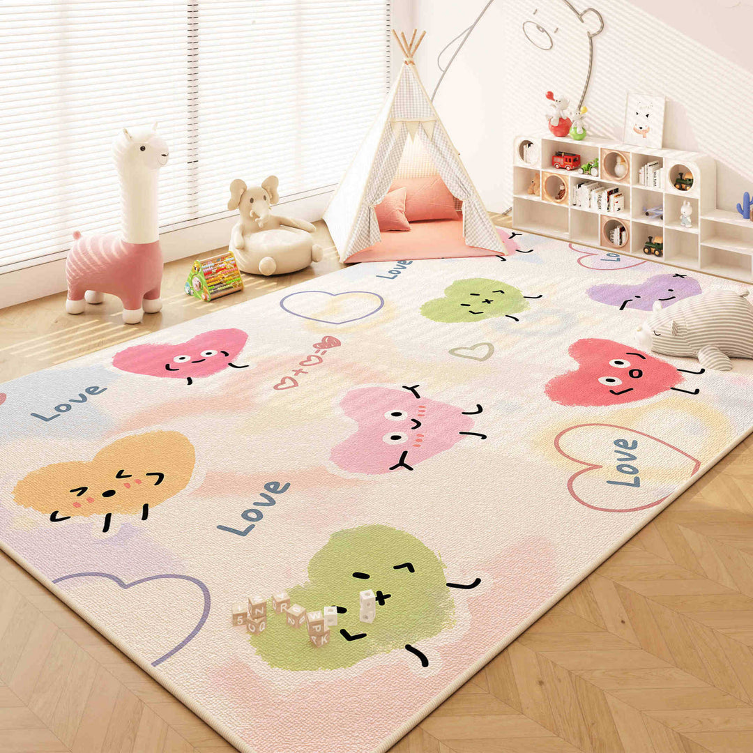 Kids Playmat Stornfield