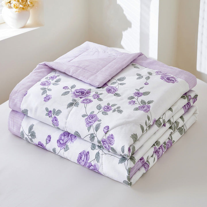 Cartoon Dinosaur Bedding Set