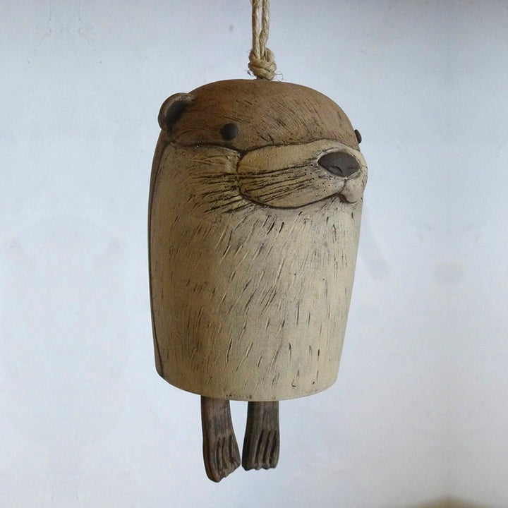 Decorative Hanging Animal Figurine Stornfield