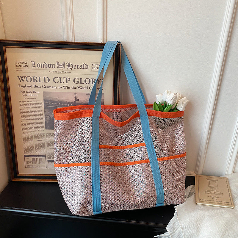 Spacious Shopping Bag Stornfield