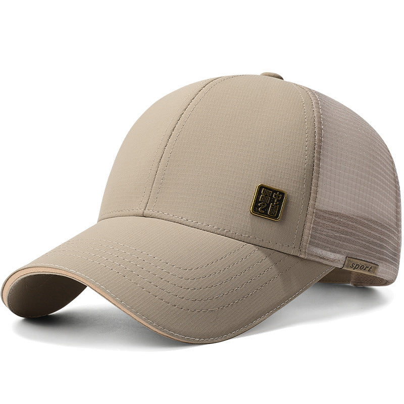 Men's Performance Outdoor Mesh Hat Stornfield