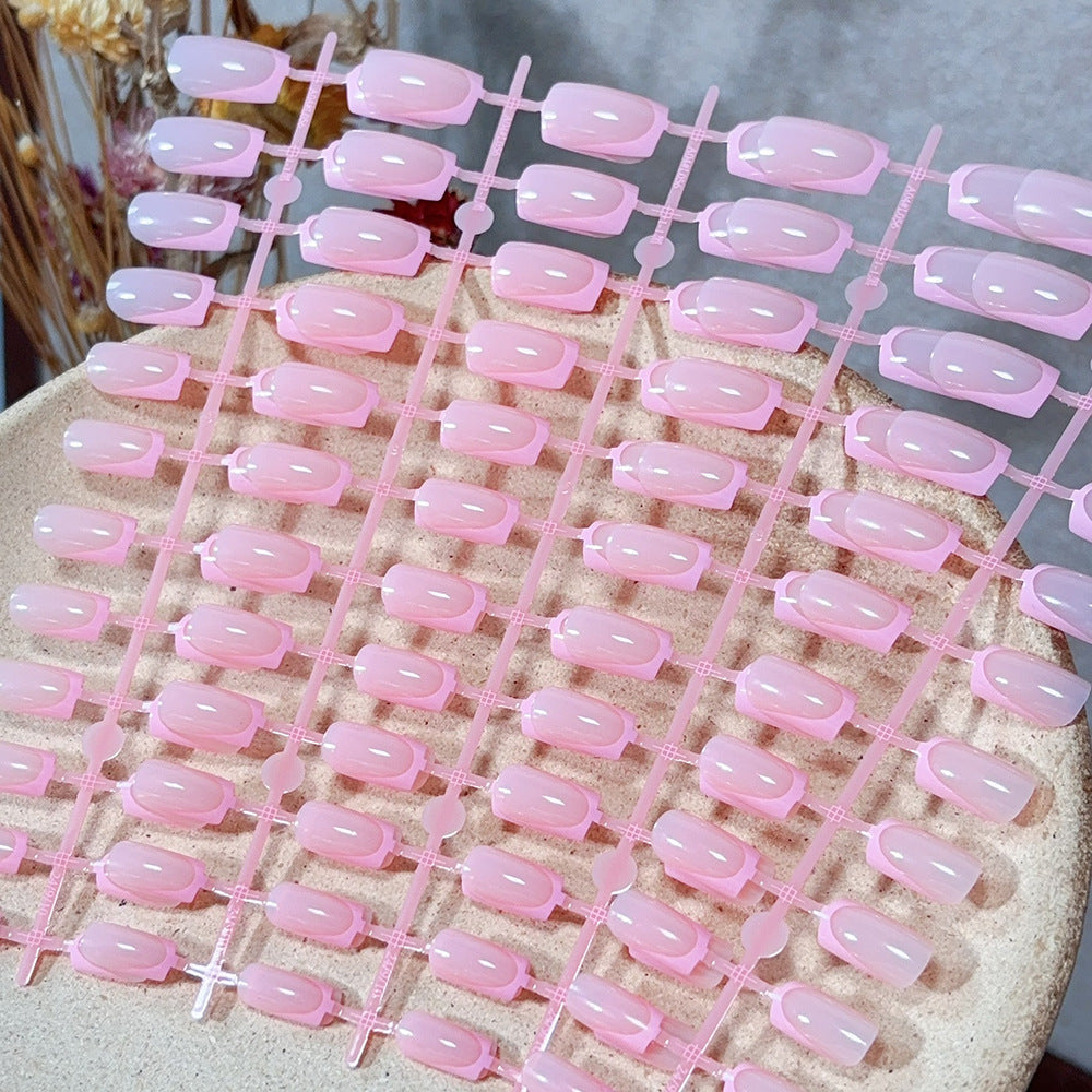 Press-On Nail Set Stornfield