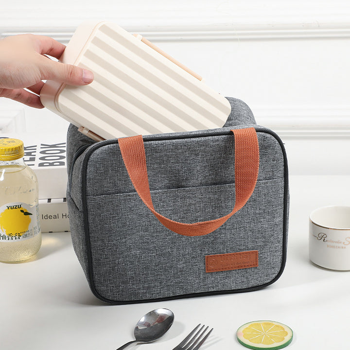 Insulated Food Carrier Stornfield