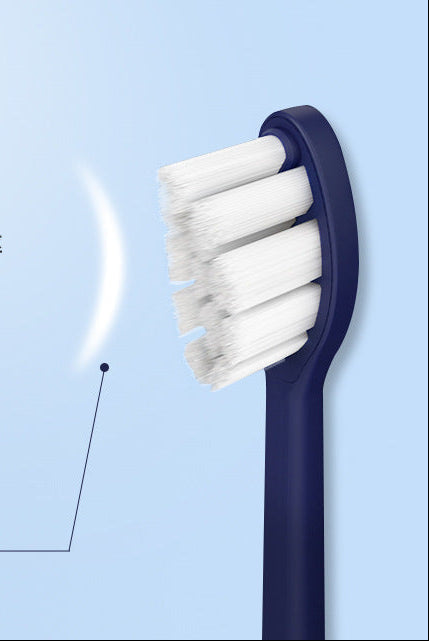 Electric Toothbrush Replacement Heads Stornfield