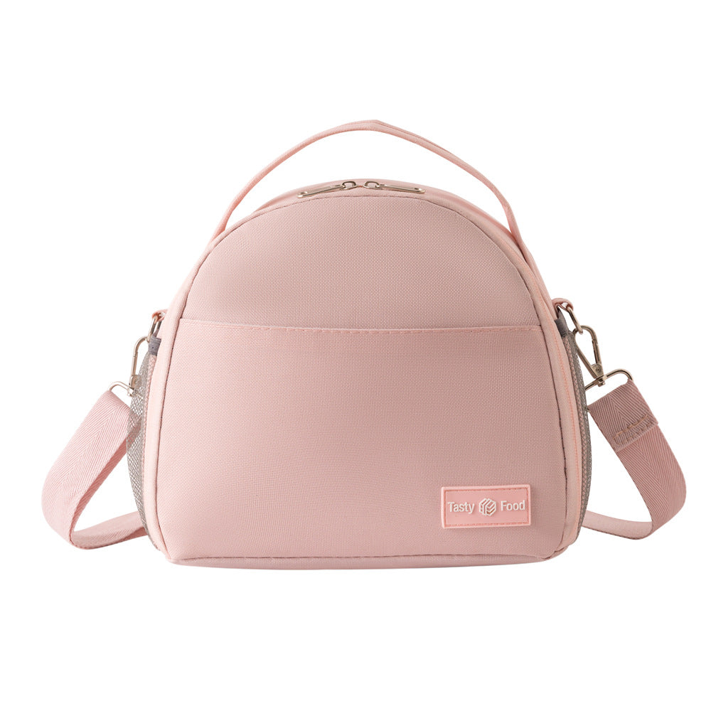 Premium Insulated Meal Carrier Bag Stornfield