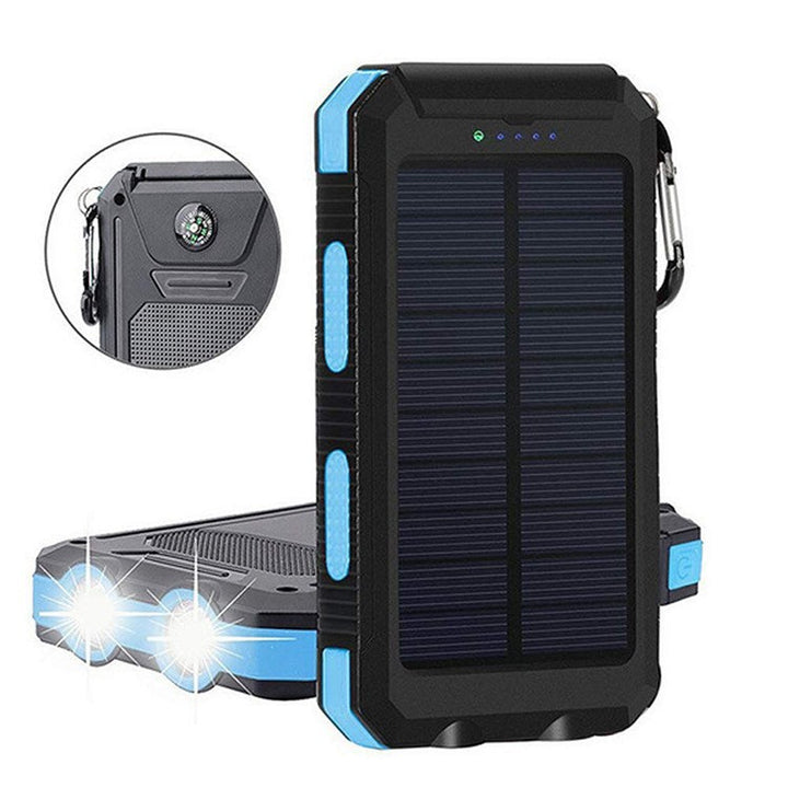 Solar Charger Stornfield