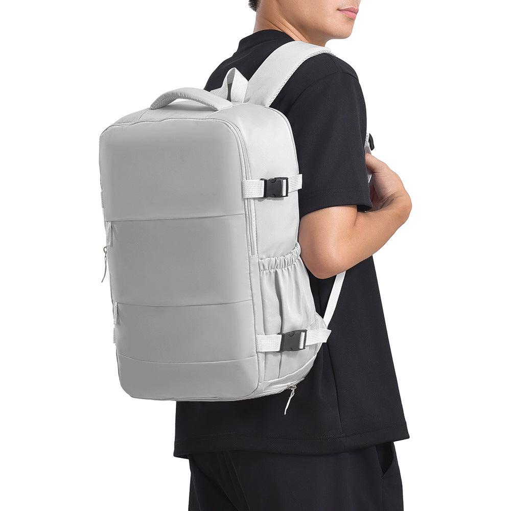 Waterproof Storage Backpack Stornfield