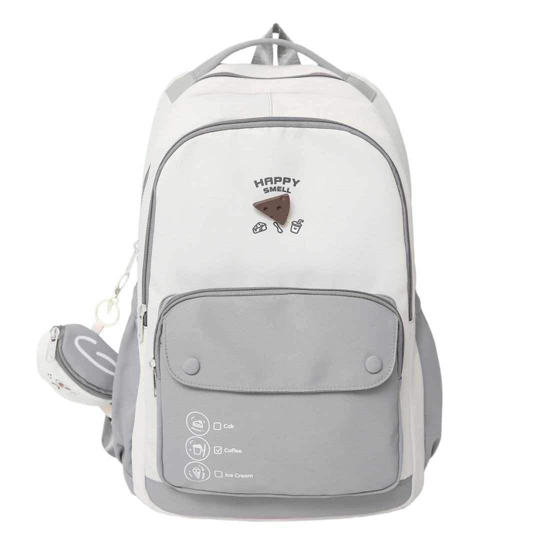 Fun Graphic Design Backpack Stornfield