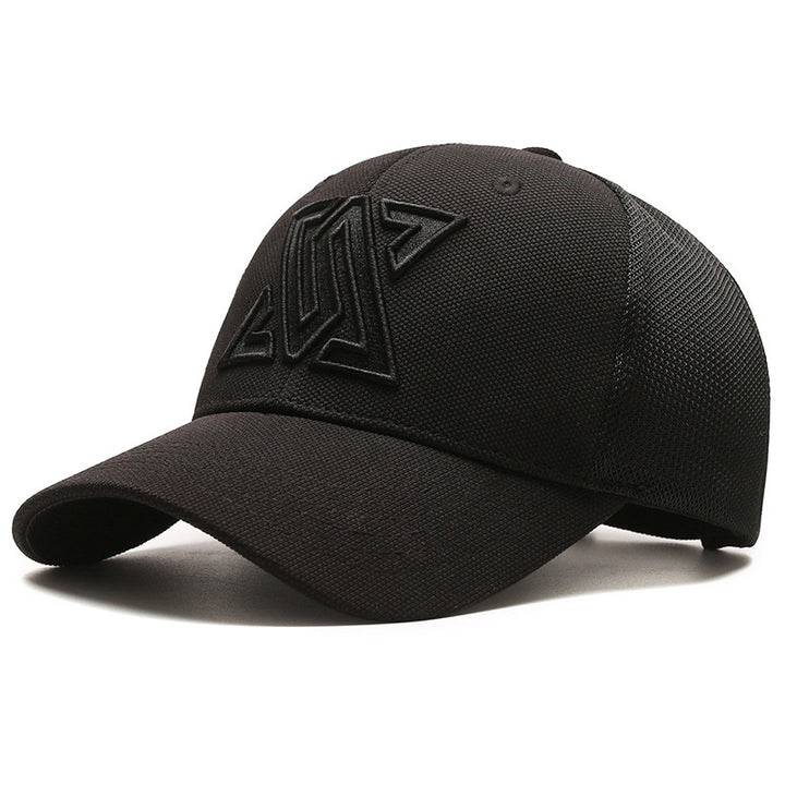 Men's Modern Mesh Sport Cap Stornfield