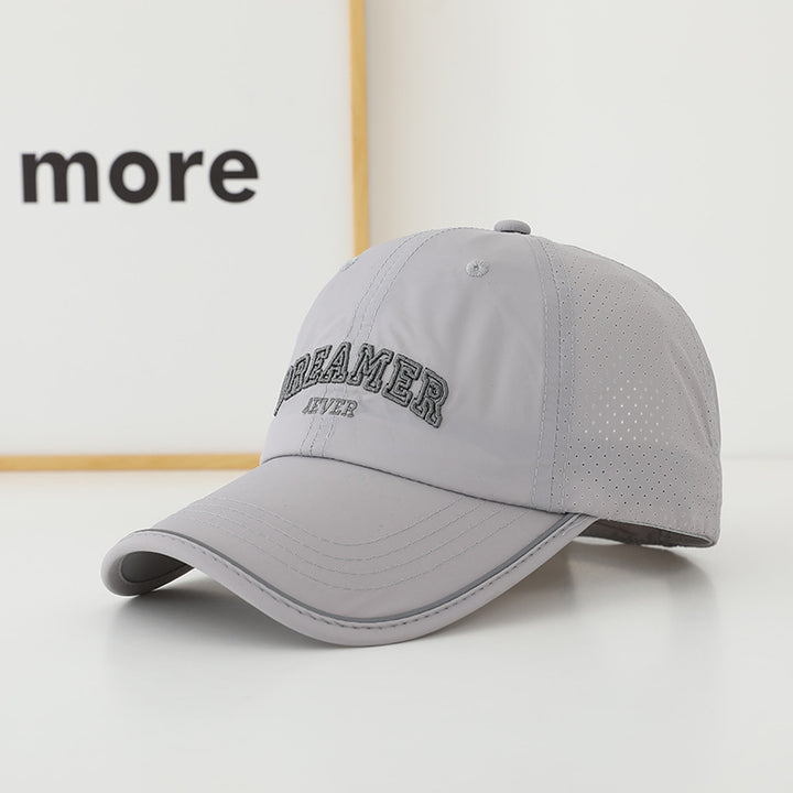 Women's Sporty Mesh Baseball Cap Stornfield
