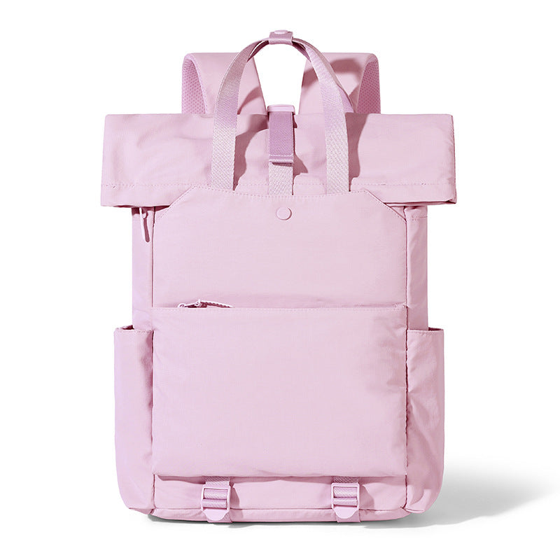 Versatile Multi-Compartment Daily Use Backpack Stornfield