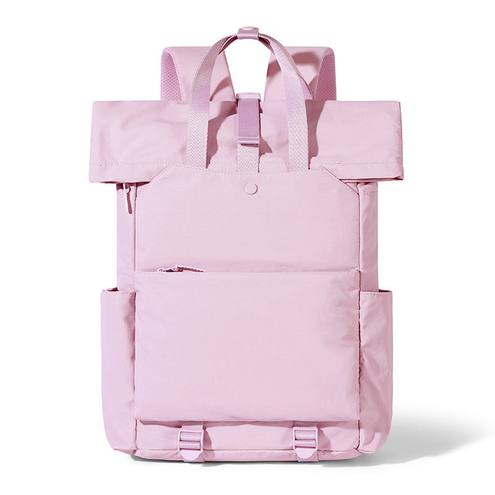 Versatile Multi-Compartment Daily Use Backpack Stornfield