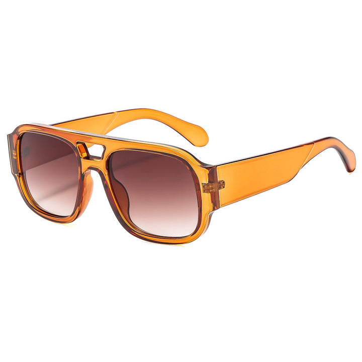 Women’s Athletic Sunglasses in Modern Design with Practical UV Protection Stornfield