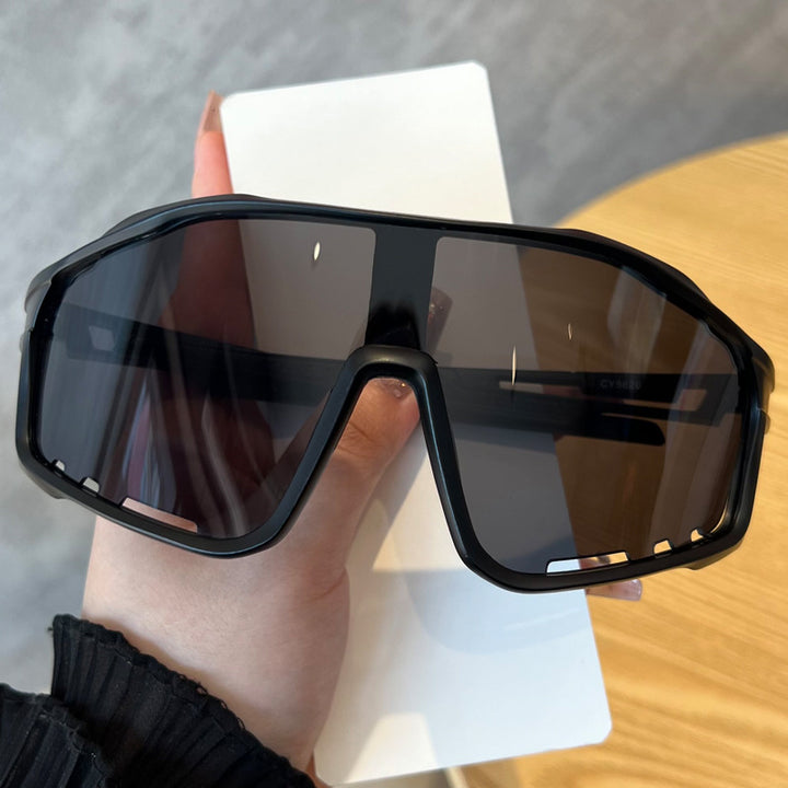 Men's High-Performance Wraparound Sunglasses Stornfield