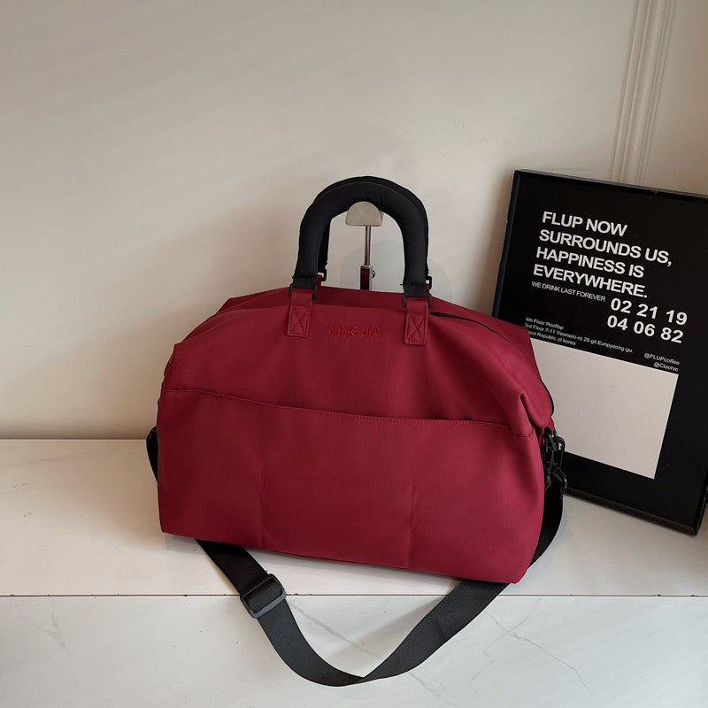 Versatile Travel Duffle Bag Stornfield