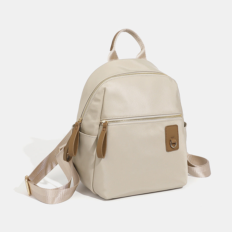 Stylish Compact Utility Backpack