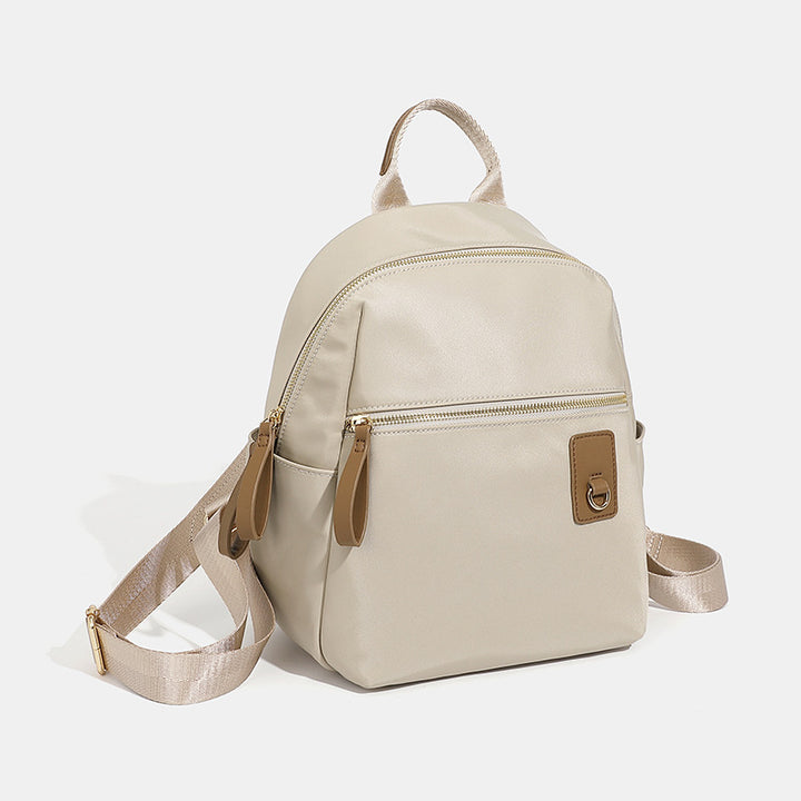 Stylish Compact Utility Backpack