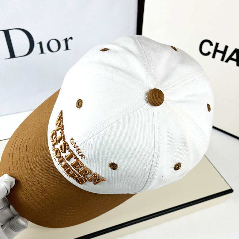 Men's Sporty Casual Cap Stornfield