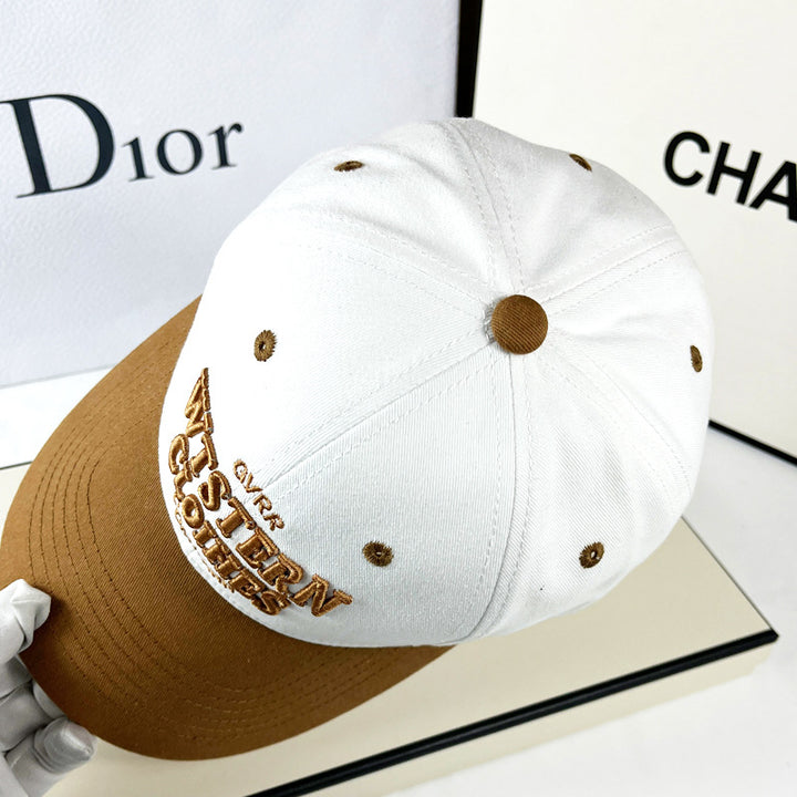 Men's Sporty Casual Cap Stornfield