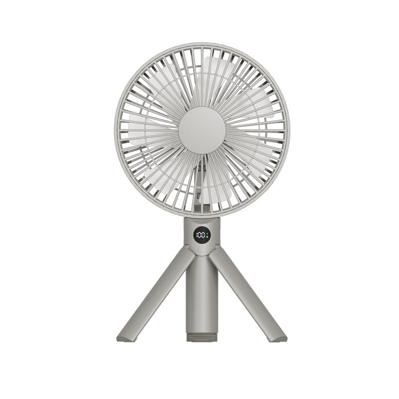 Portable Adjustable Stand Fan Stornfield
