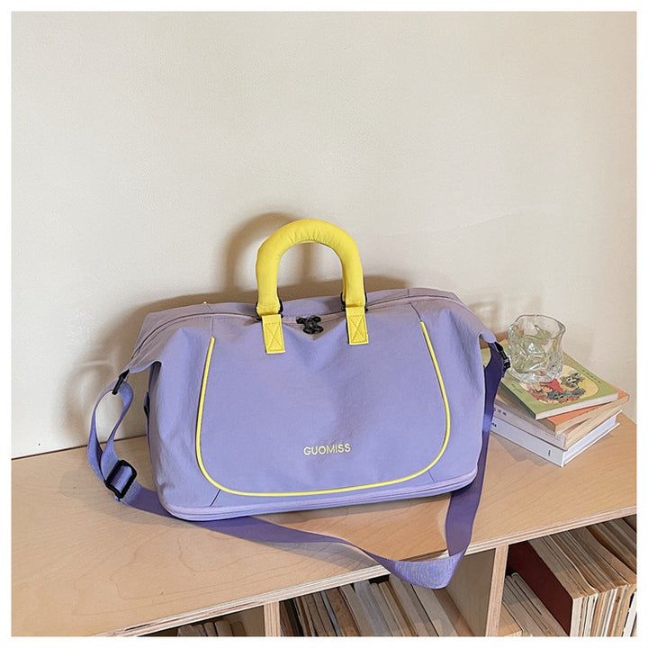 Travel Duffel Bag