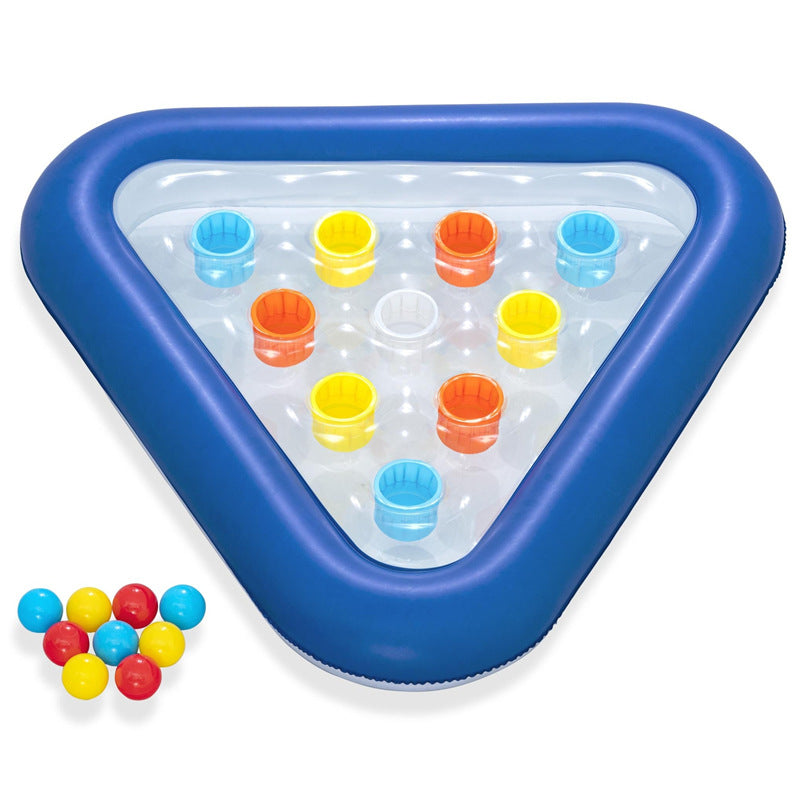 Unisex Water-based Volleyball Game Stornfield