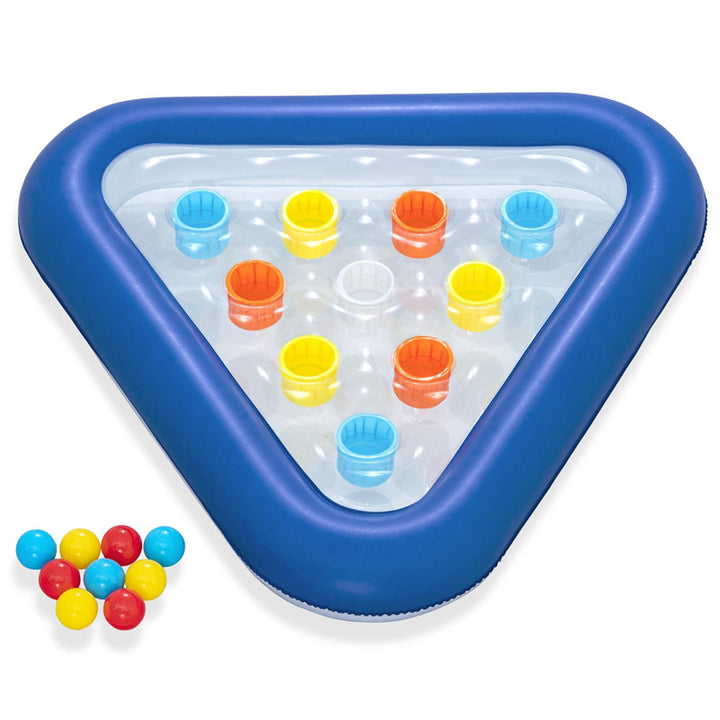 Unisex Water-based Volleyball Game Stornfield
