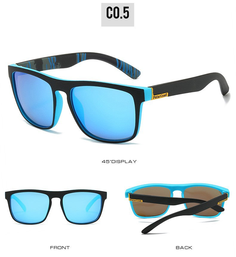 Polarized Lightweight Sunglasses Stornfield