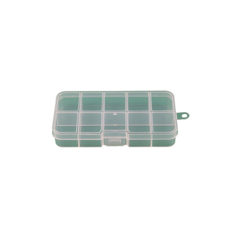 Multi-Compartment Craft Supply Organizer Stornfield 1788518972