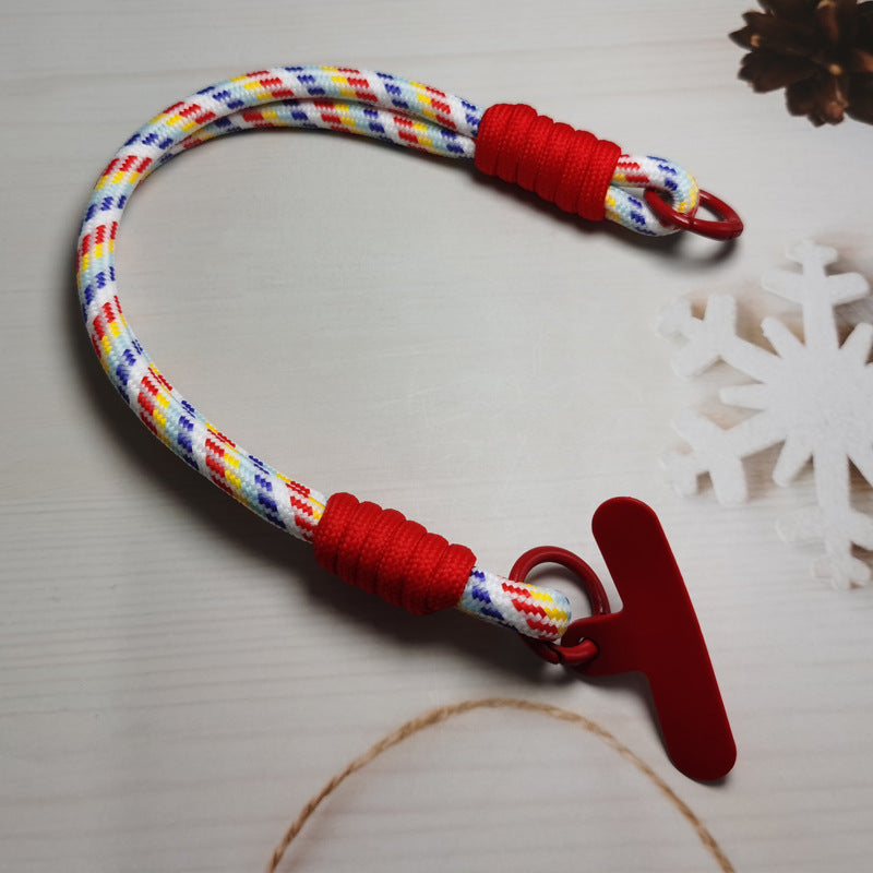 Durable Climbing Rope Stornfield