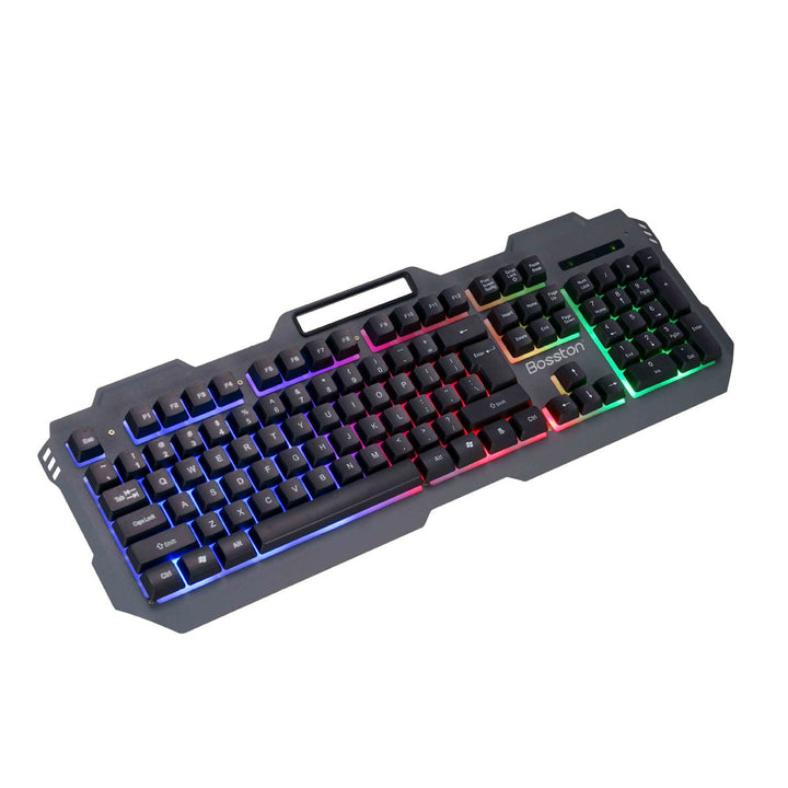 Gaming Mechanical Keyboard Stornfield