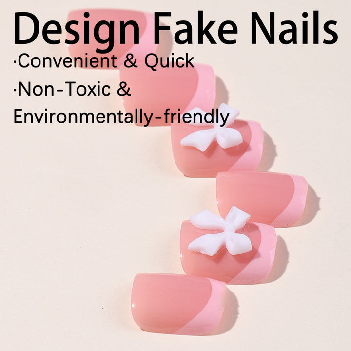 Toenails Stornfield