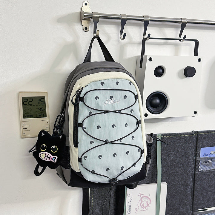 Versatile Multi-Pocket Outdoor Backpack Stornfield