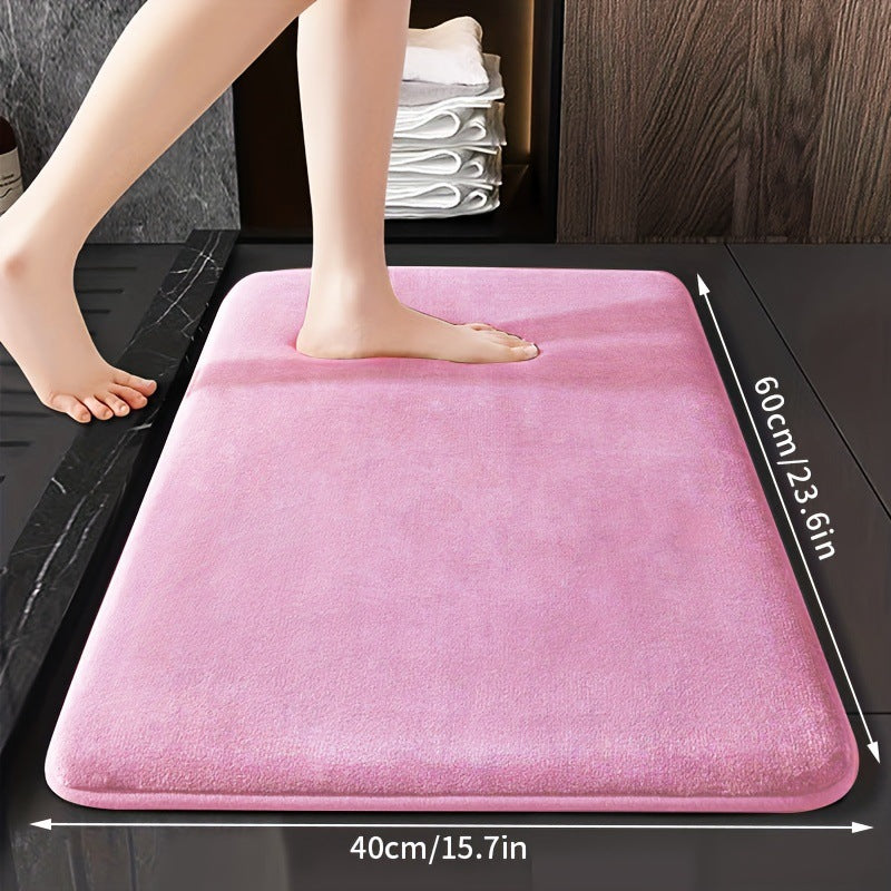 Comfort Bath Mat