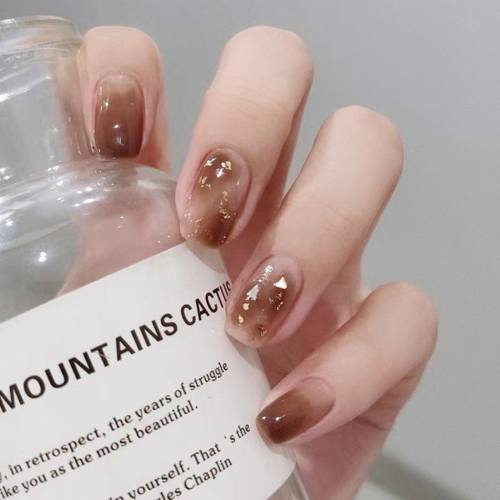 Aesthetic Nail Art Stornfield